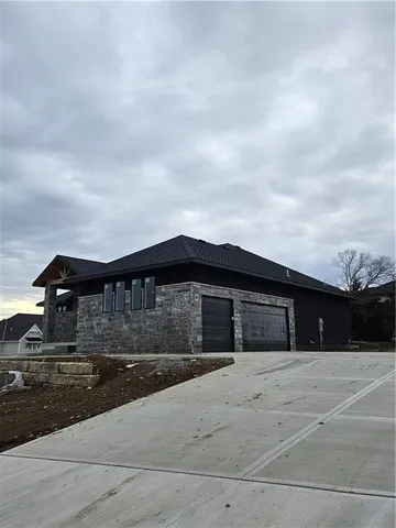 $1,650,000 | 9410 Deer Run Street, Lenexa, KS 66220