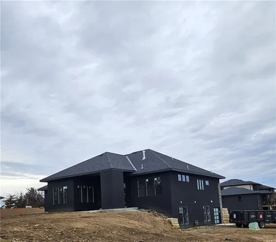 $1,650,000 | 9410 Deer Run Street, Lenexa, KS 66220