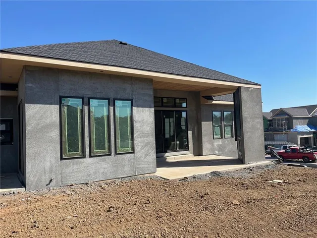 $1,650,000 | 9410 Deer Run Street, Lenexa, KS 66220