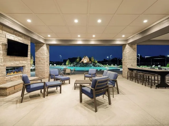 $1,650,000 | 9410 Deer Run Street, Lenexa, KS 66220