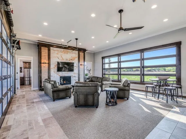 $1,650,000 | 9410 Deer Run Street, Lenexa, KS 66220