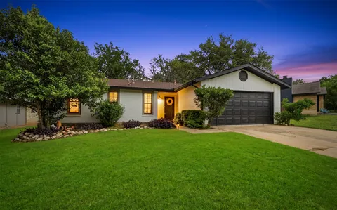 $499,000 | 6805 Rearden Road, Austin, TX 78745