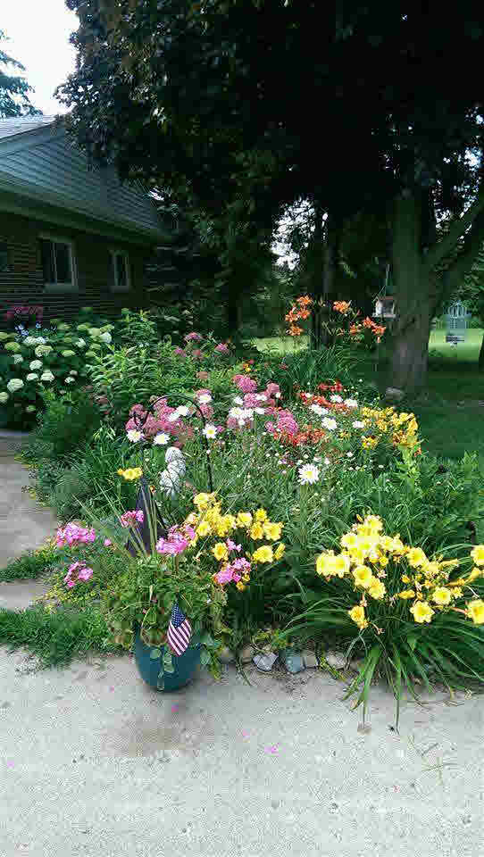 19991 Bush Road, Unit BUSH RD Chelsea, MI 48118 - Photo 25 of 26