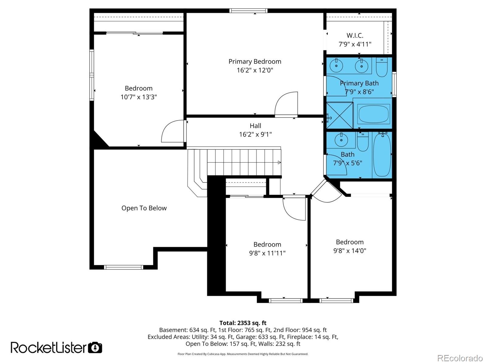 8894 Miners Street Highlands Ranch, CO 80126 - Photo 41 of 41