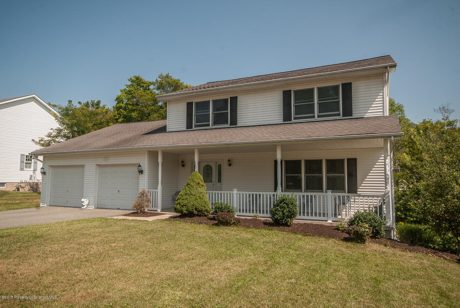 636 White Birch Road Clarks Summit, PA 18411 - Photo 1 of 32 Gallery Image 1