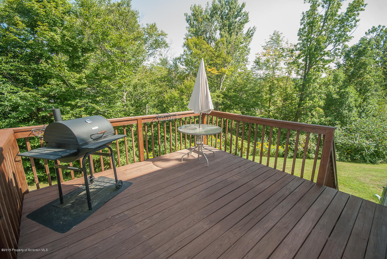 636 White Birch Road Clarks Summit, PA 18411 - Photo 30 of 32 Gallery Image 30