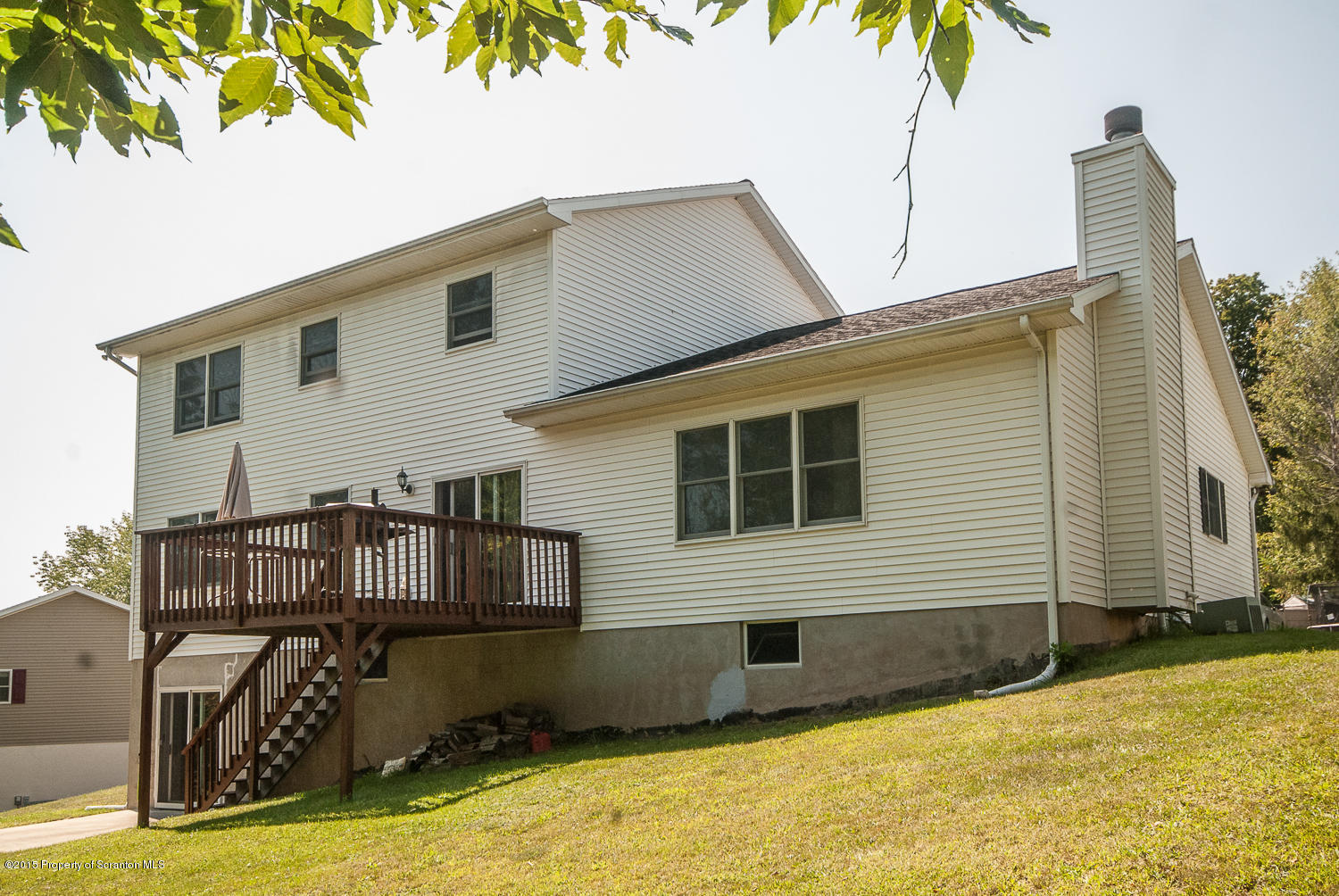 636 White Birch Road Clarks Summit, PA 18411 - Photo 31 of 32 Gallery Image 31