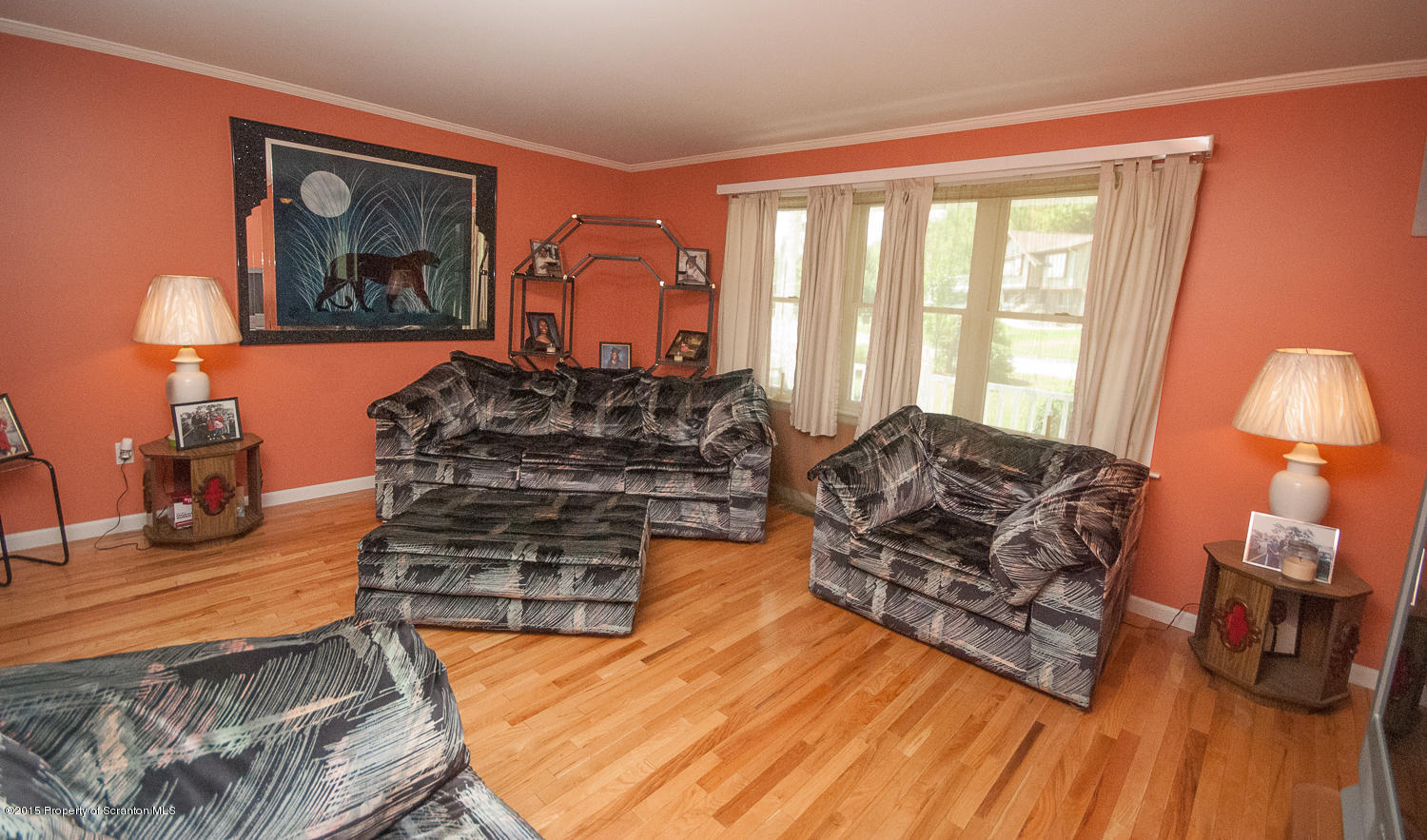 636 White Birch Road Clarks Summit, PA 18411 - Photo 5 of 32 Gallery Image 5