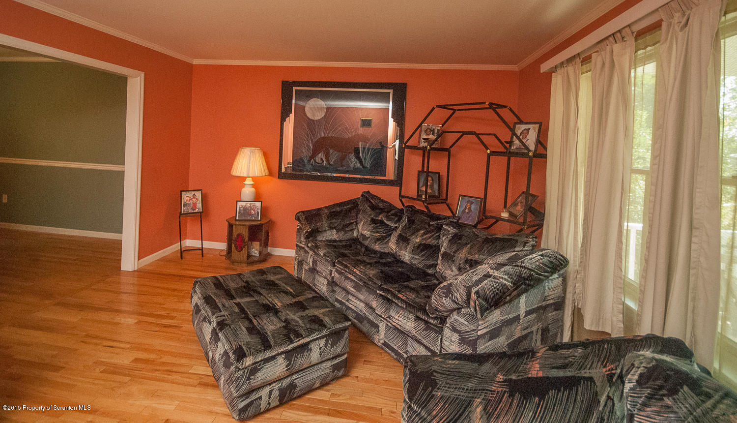 636 White Birch Road Clarks Summit, PA 18411 - Photo 6 of 32 Gallery Image 6