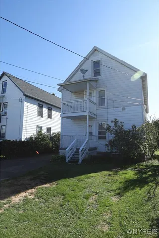$1,550 | 38 Norwalk Avenue, Buffalo, NY 14216