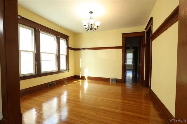 $1,500 | 38 Norwalk Avenue, Buffalo, NY 14216