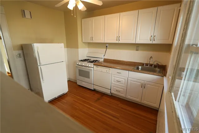 $1,500 | 38 Norwalk Avenue, Buffalo, NY 14216