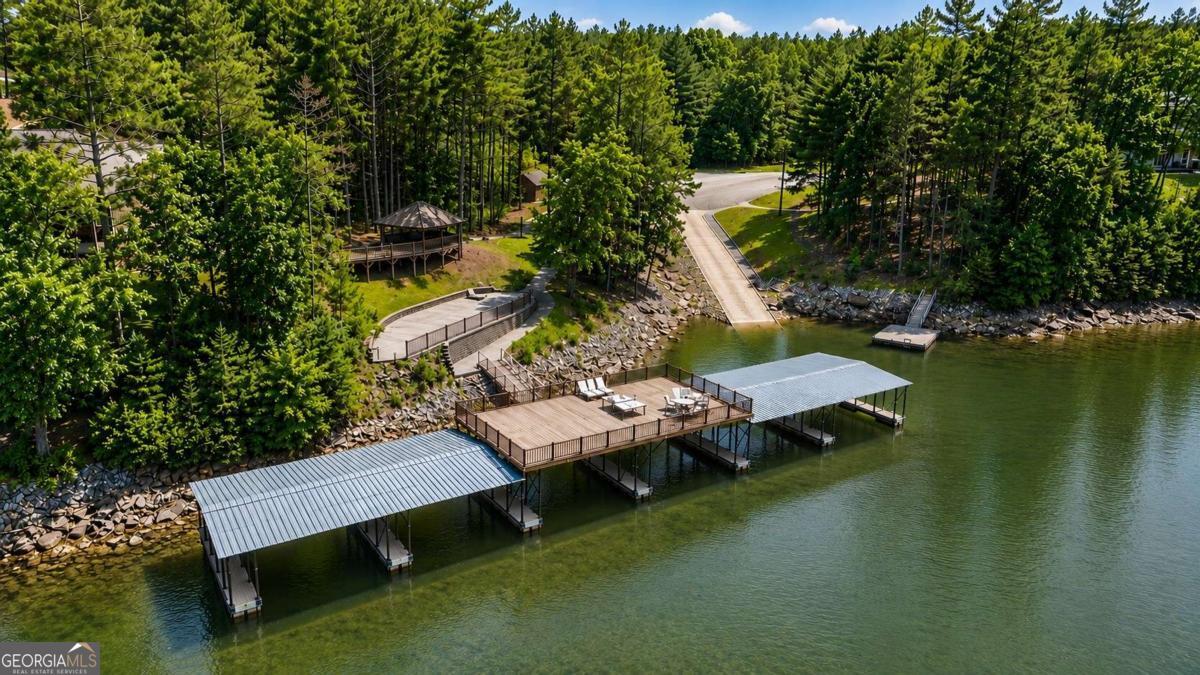 Lot 276 Ridge Pointe Way Blairsville, GA 30512 - Photo 13 of 15