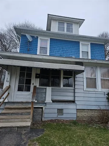 $110,000 | 55 Baker Street, Johnson City, NY 13790