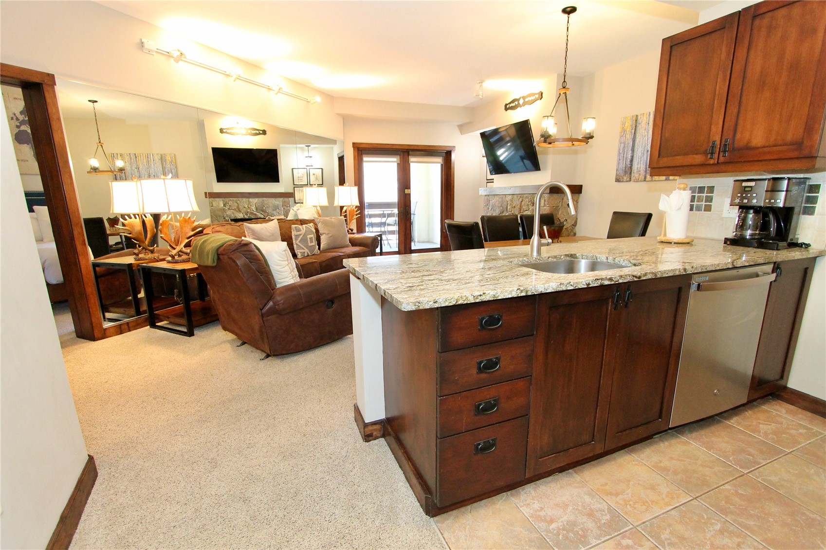 910 Copper Road, Unit 510 Frisco, CO 80443 - Photo 10 of 31 Gallery Image 10