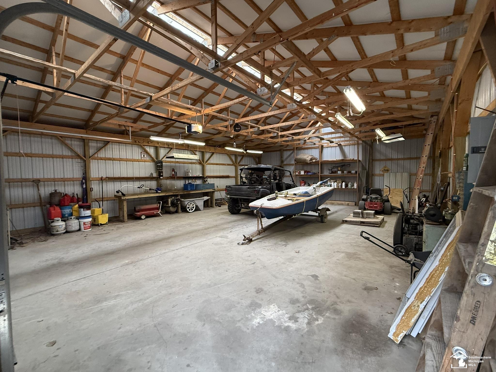 1391 West Hill Road Lewiston, MI 49756 - Photo 28 of 42