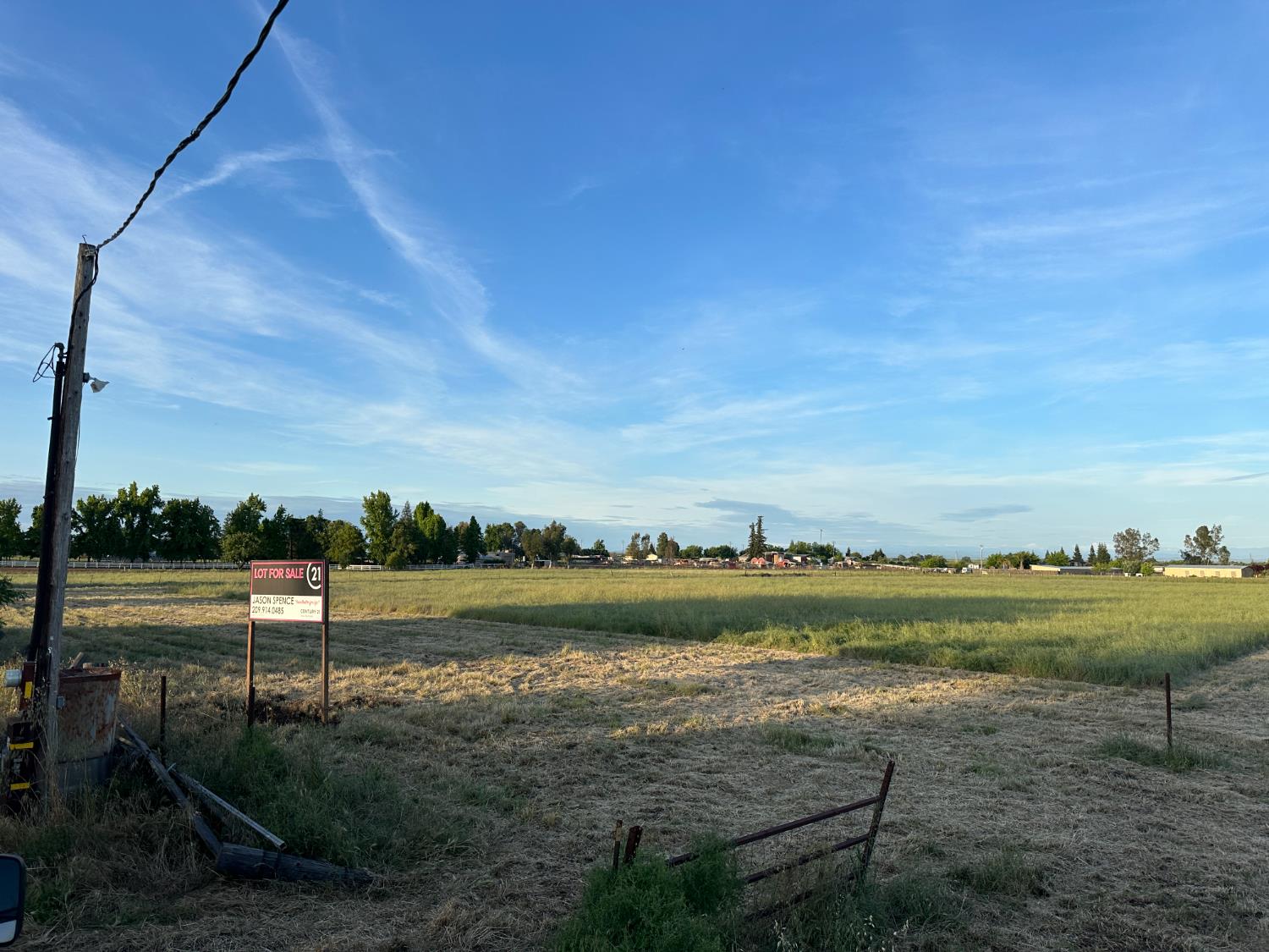 25920 North Graham Road Galt, CA 95632 - Photo 8 of 30