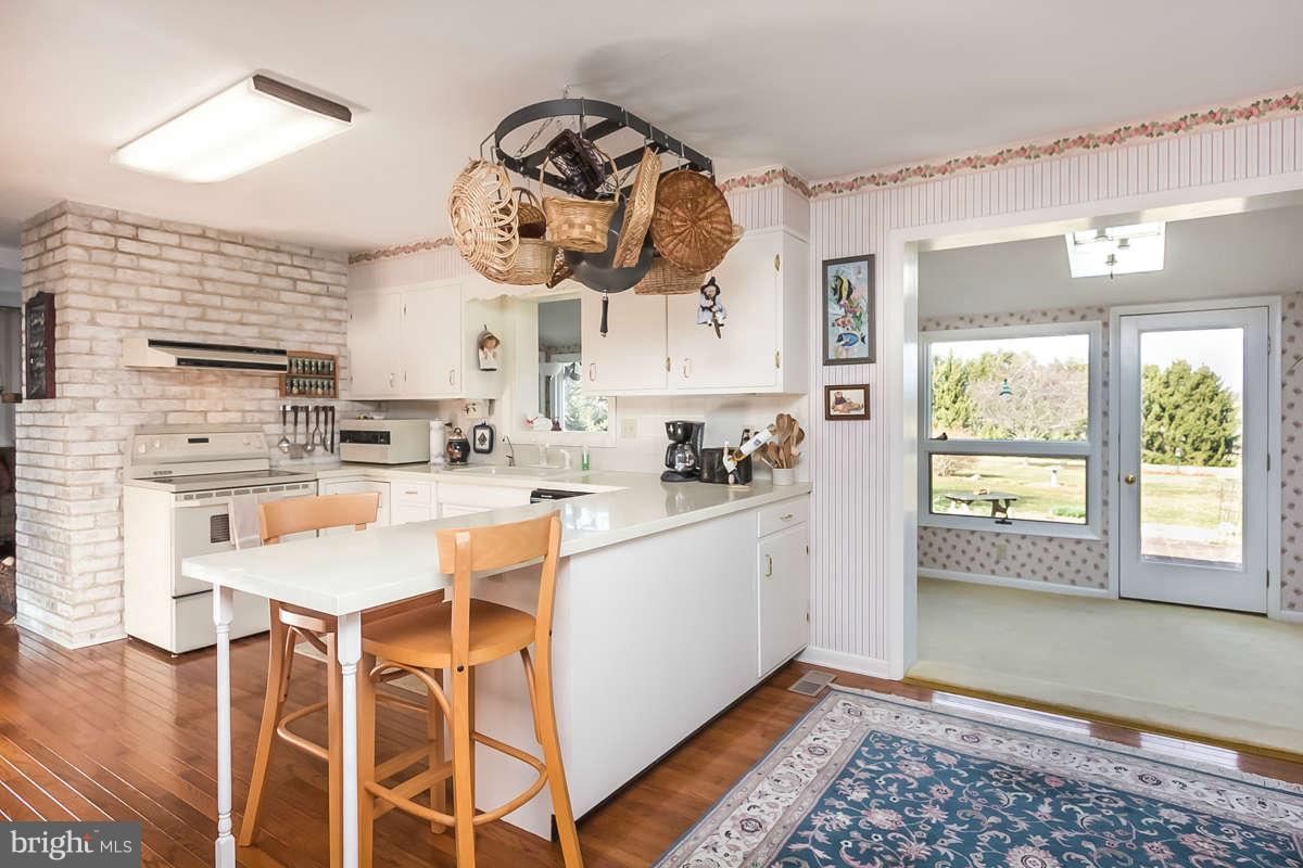 4320 Black Rock Road Upperco, MD 21155 - Photo 11 of 30 Kitchen