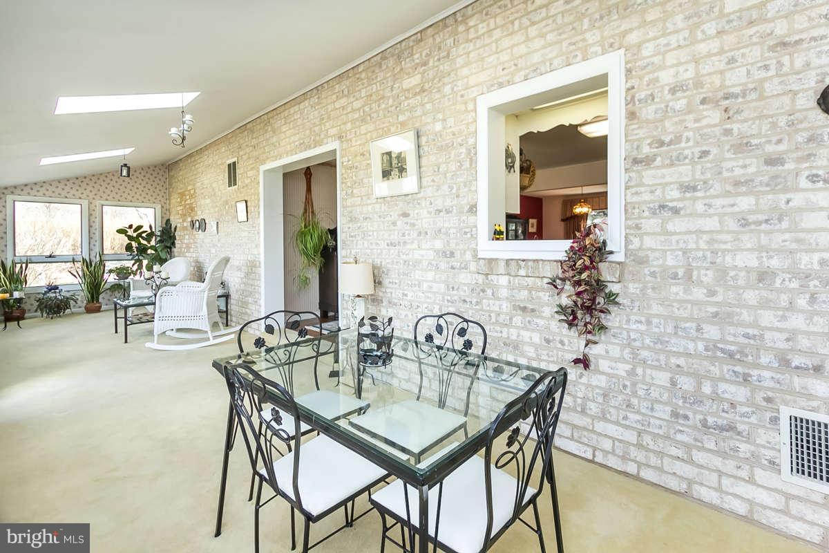 4320 Black Rock Road Upperco, MD 21155 - Photo 14 of 30 Sunroom