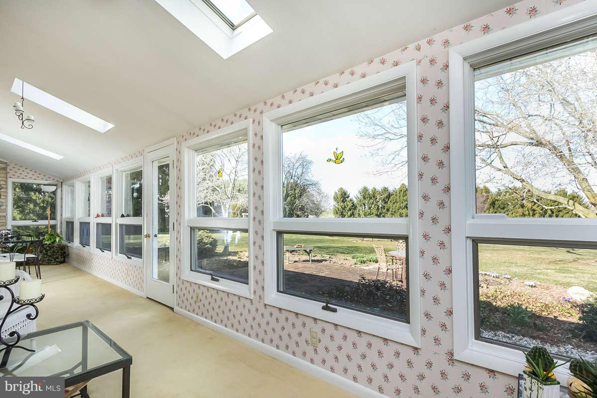 4320 Black Rock Road Upperco, MD 21155 - Photo 15 of 30 Sun Room