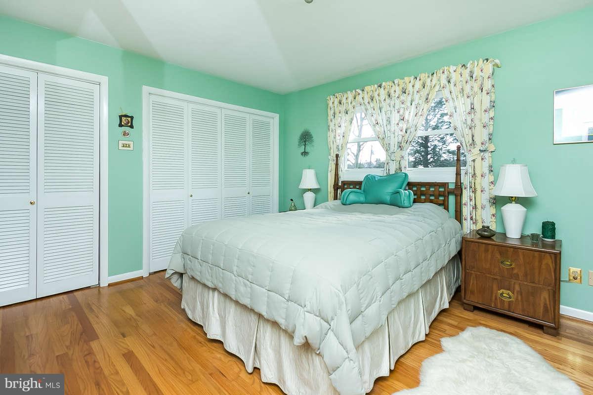 4320 Black Rock Road Upperco, MD 21155 - Photo 17 of 30 Bedroom (Master)