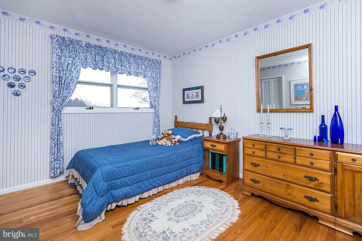 4320 Black Rock Road Upperco, MD 21155 - Photo 21 of 30 Bedroom 2