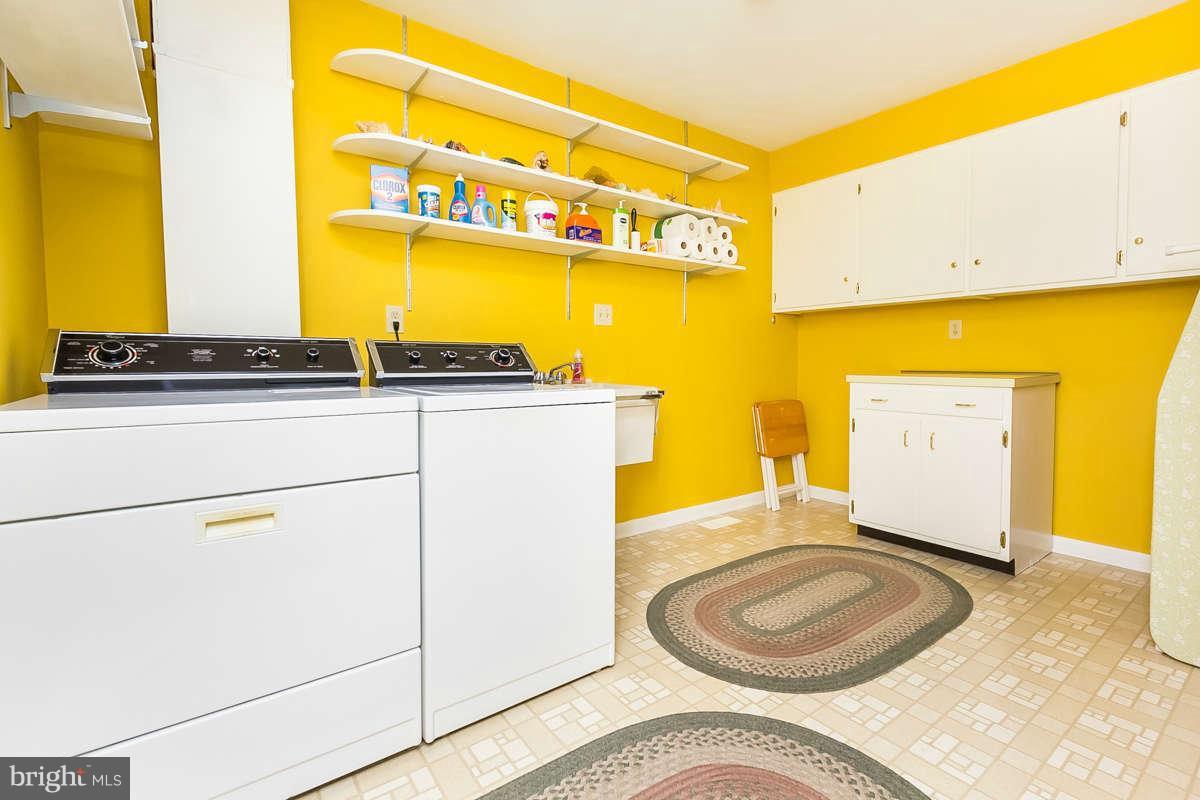 4320 Black Rock Road Upperco, MD 21155 - Photo 23 of 30 1st Floor Laundry Room