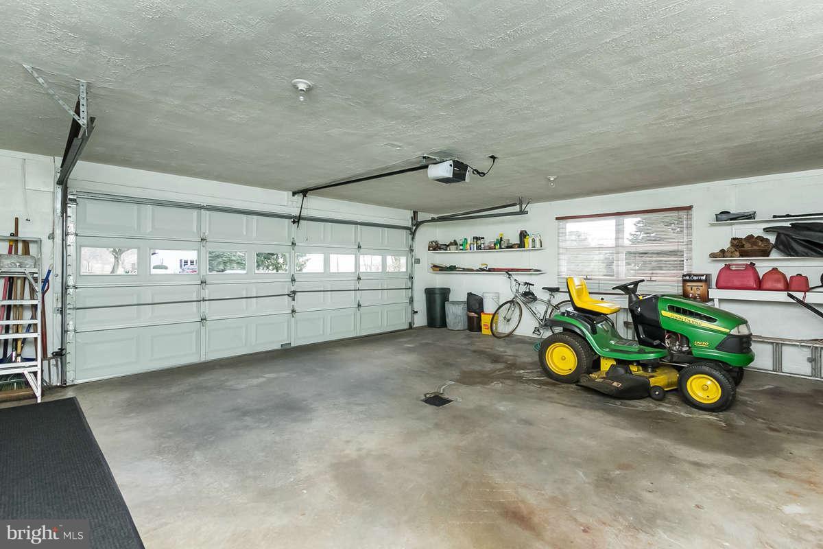 4320 Black Rock Road Upperco, MD 21155 - Photo 24 of 30 2 Car Garage