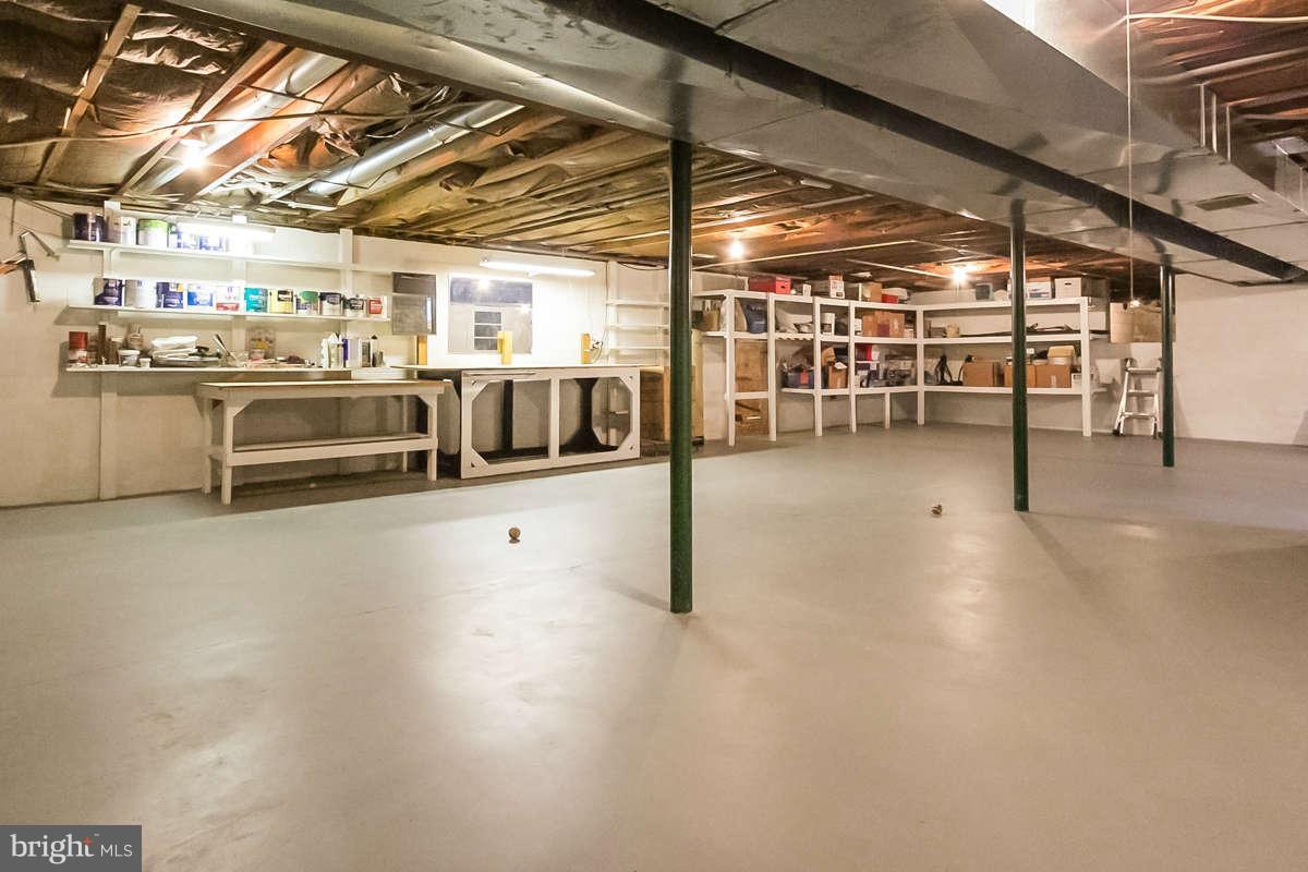 4320 Black Rock Road Upperco, MD 21155 - Photo 26 of 30 Basement