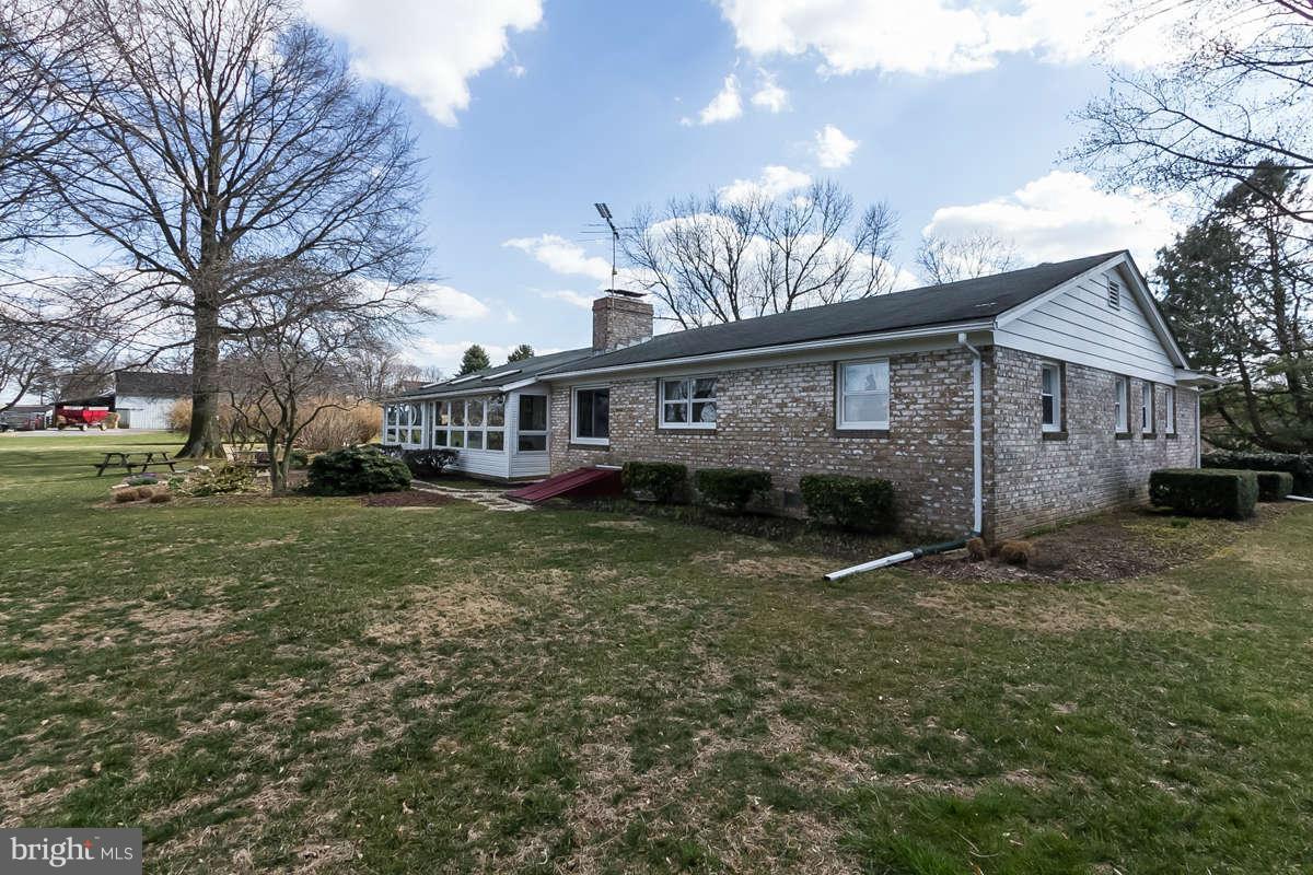 4320 Black Rock Road Upperco, MD 21155 - Photo 28 of 30 Exterior (Rear)