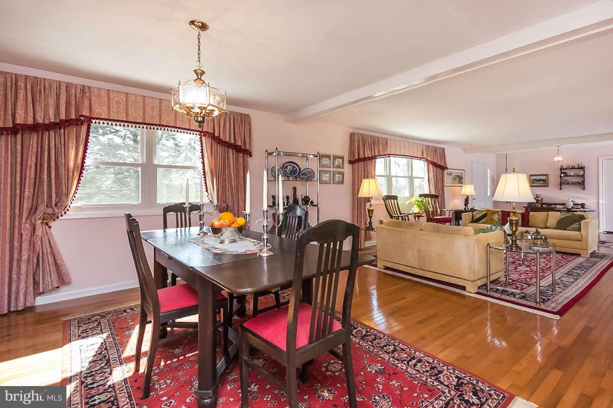 4320 Black Rock Road Upperco, MD 21155 - Photo 6 of 30 Dining Room