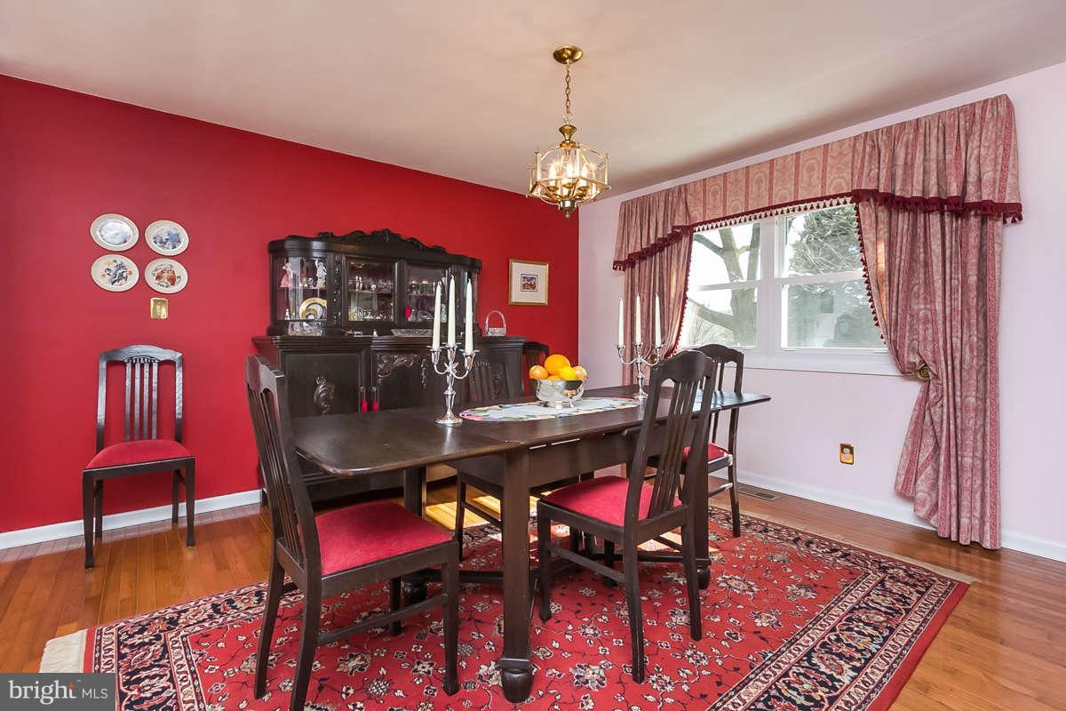 4320 Black Rock Road Upperco, MD 21155 - Photo 8 of 30 Dining Room