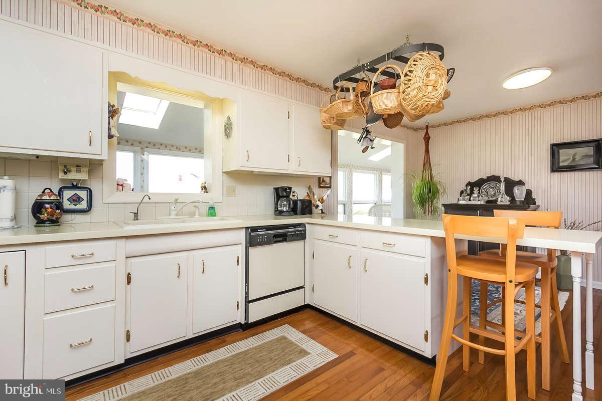 4320 Black Rock Road Upperco, MD 21155 - Photo 9 of 30 Kitchen