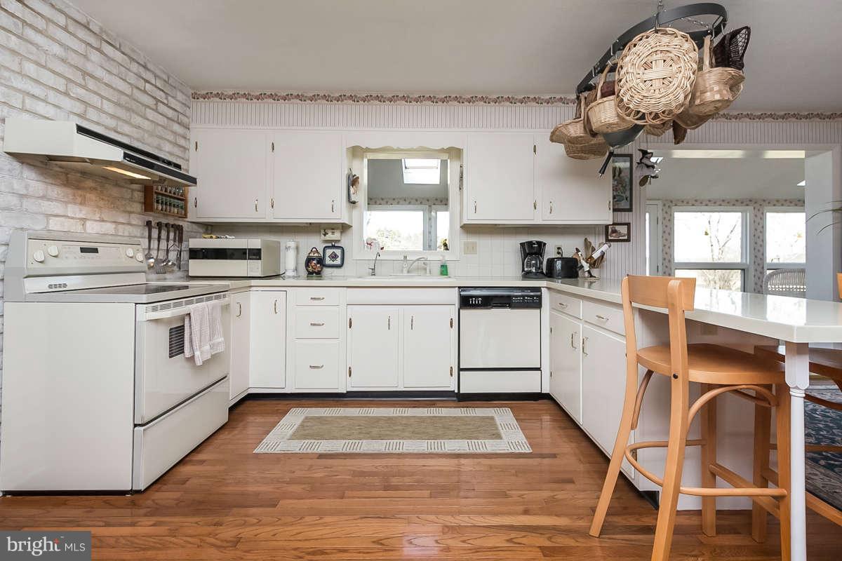 4320 Black Rock Road Upperco, MD 21155 - Photo 10 of 30 Kitchen