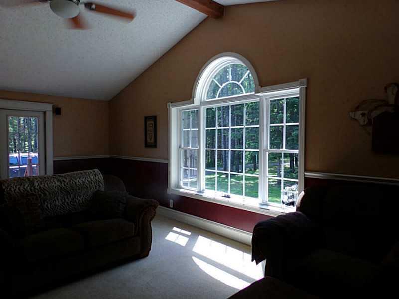 462 Caribou Lake Road Washburn, ME 04786 - Photo 11 of 28 Living Room.