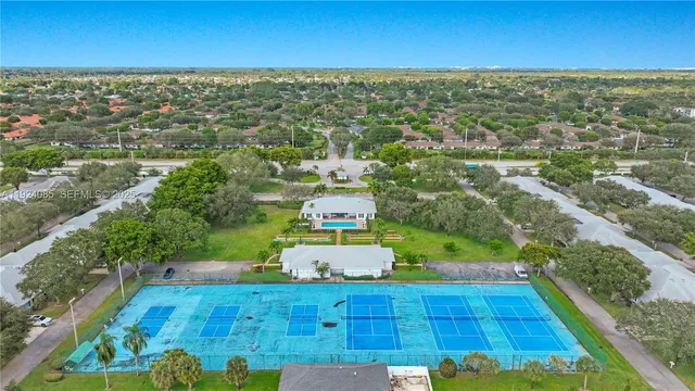 a view of city with ocean