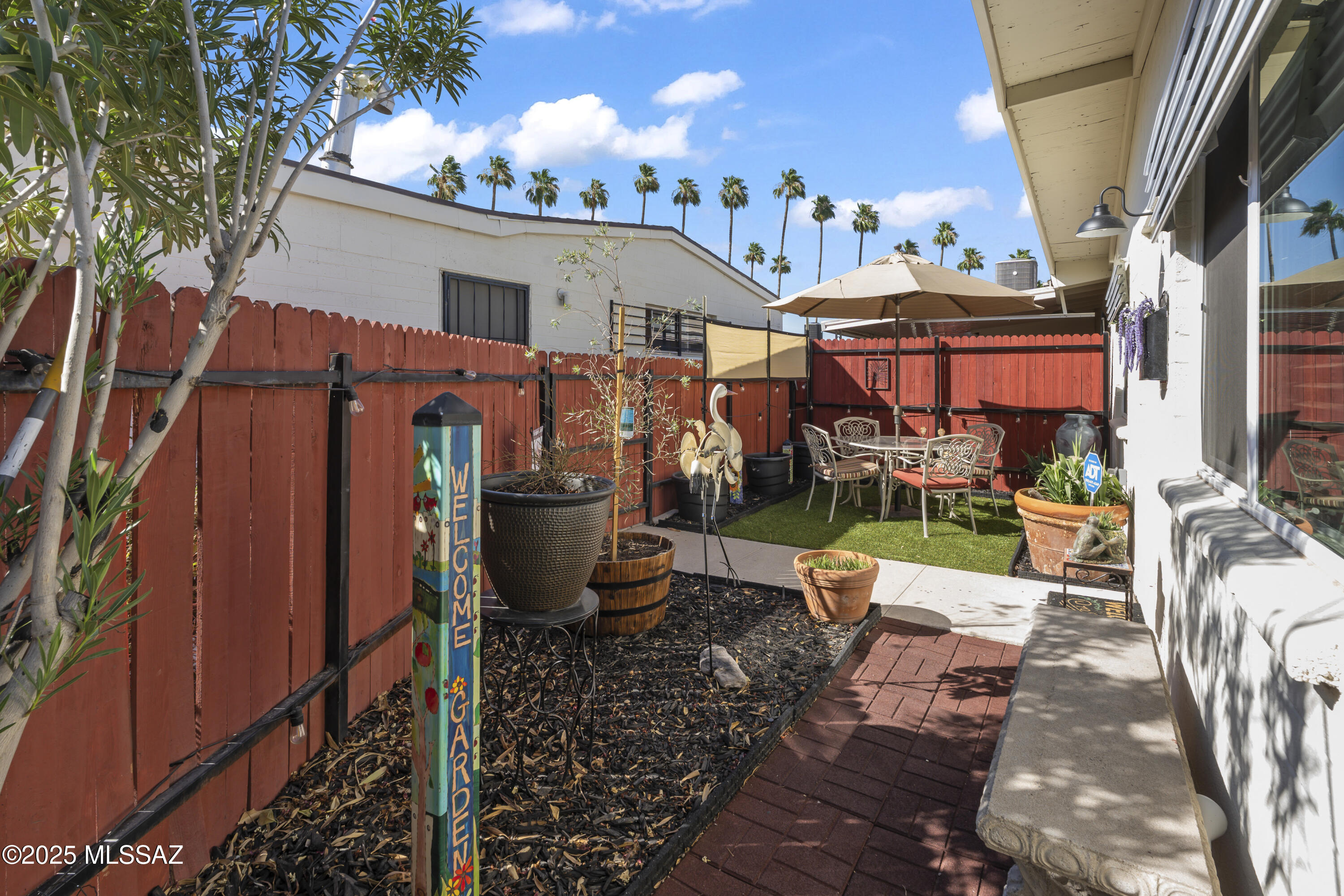 492 North Silverbell Road, Unit #A Tucson, AZ 85745 - Photo 23 of 33