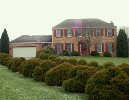 220 West Jefferson Road Butler, PA 16002 - Photo 1 of 8 Exterior Front.