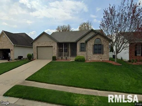 $399,900 | 3165 Beaver Creek Lane, Springfield, IL 62712