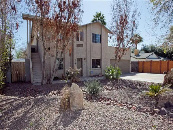 $4,200 | 519 West 13th Street, Tempe, AZ 85281