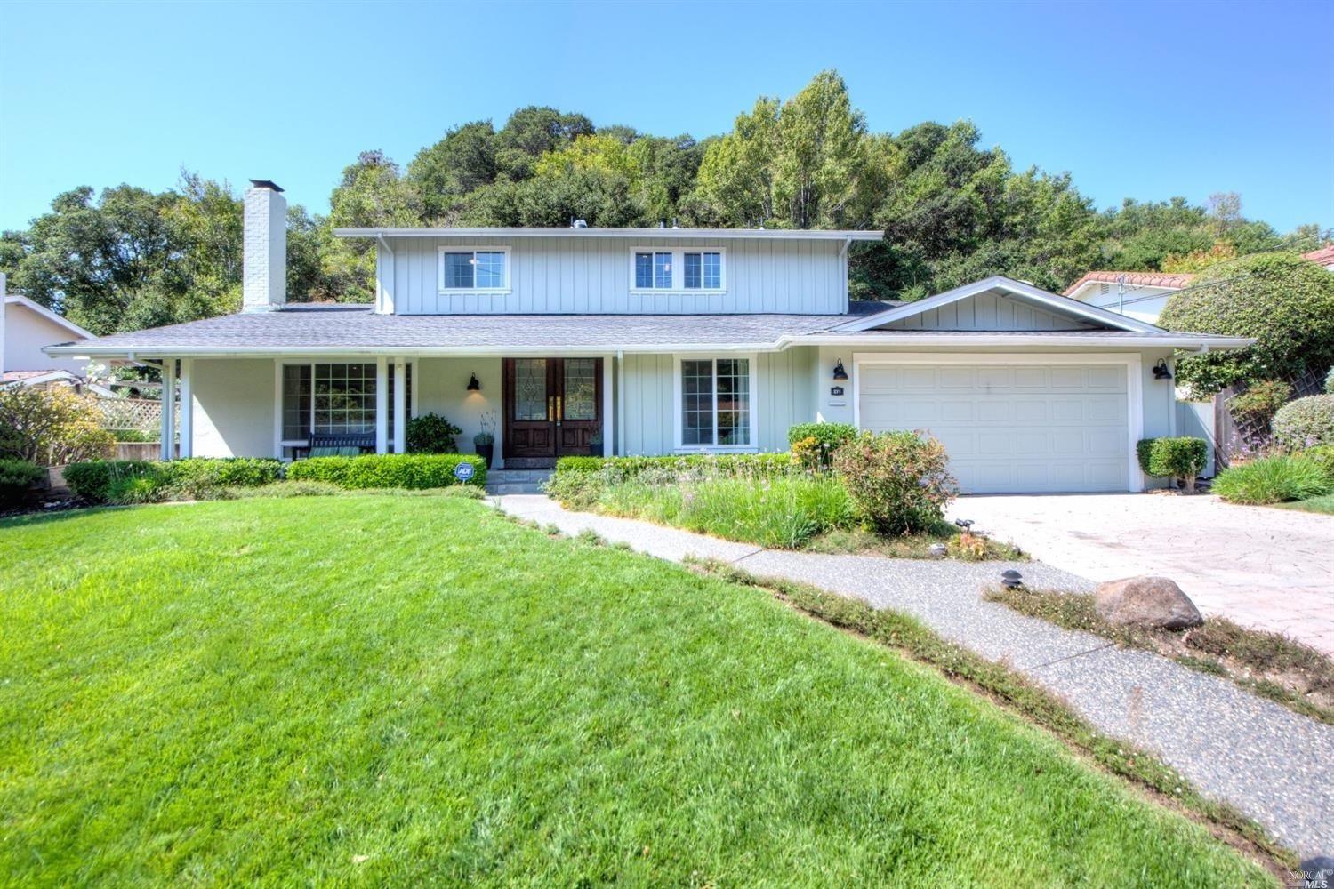 271 Knight Drive San Rafael, CA 94901 - Photo 1 of 1 Welcome to 271 Knight Drive, San Rafael. This is the home used by Paramount Pictures to film 13 Reasons Why (Alex's House). Come see for yourself 13 Reasons Why This is A Great Home