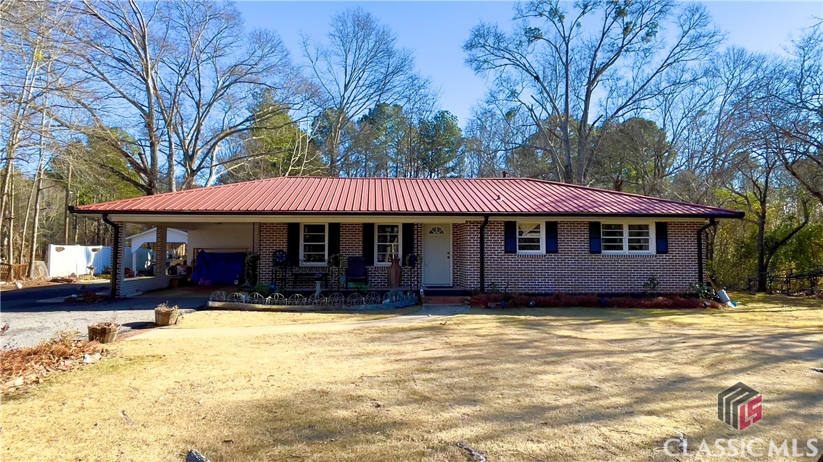 1240 Hull Road Athens, GA 30601 - Photo 23 of 23