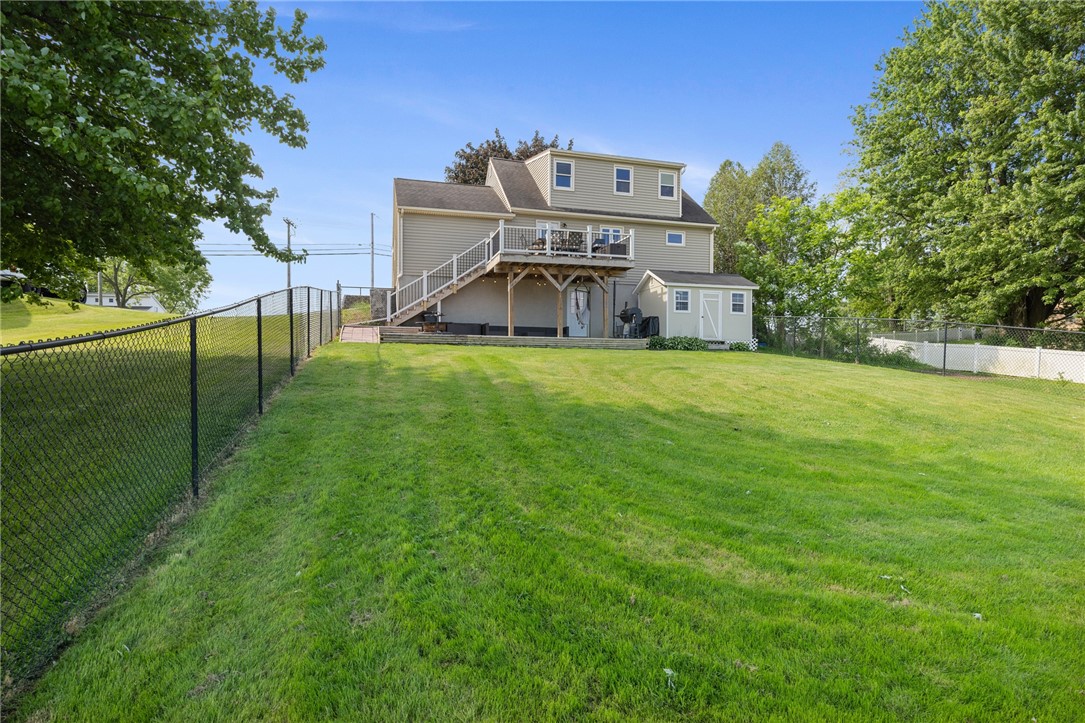 301 Ridge Road Ontario, NY 14519 - Photo 47 of 50