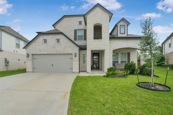 $574,999 | 23610 Iris Field Court, Katy, TX 77493