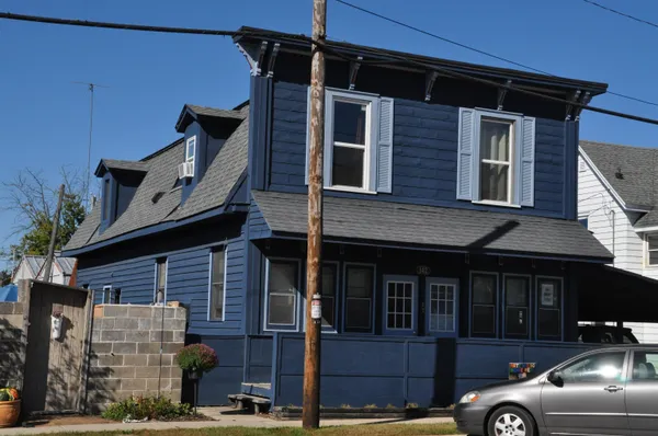 $235,600 | 142 North Worcester Street, Spring Green, WI 53588