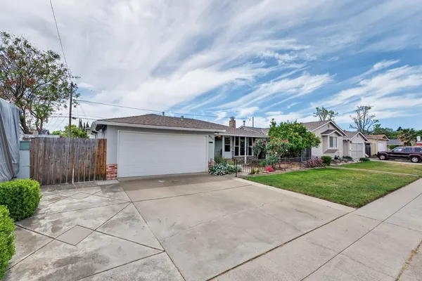 $1,950,000 | 5164 Montreal Drive, San Jose, CA 95130