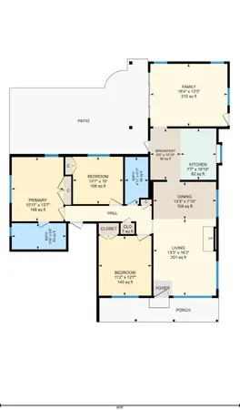 $1,950,000 | 5164 Montreal Drive, San Jose, CA 95130