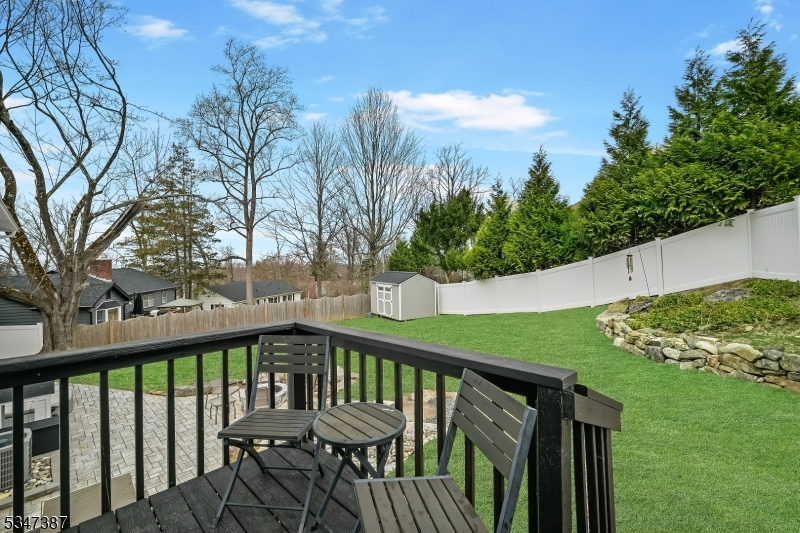 104 Summit Road Sparta, NJ 07871 - Photo 24 of 32