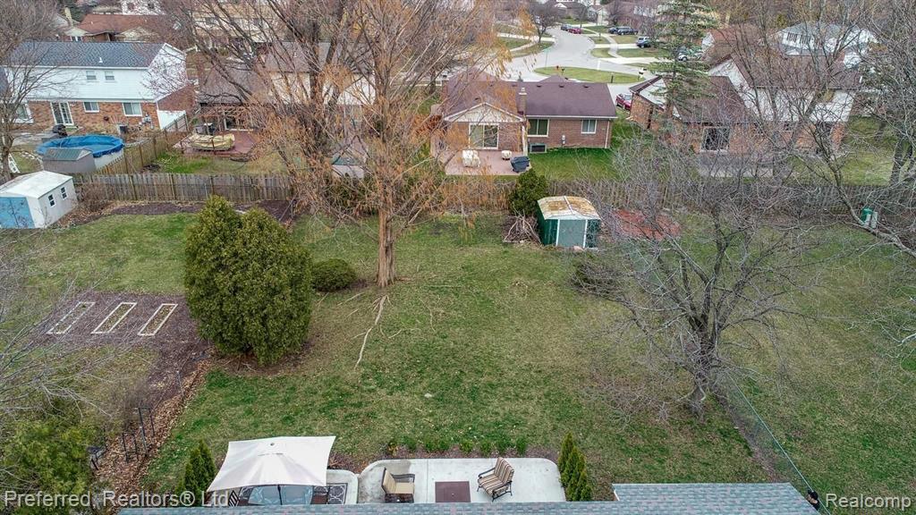 43922 Arlington Road Canton, MI 48187 - Photo 24 of 26