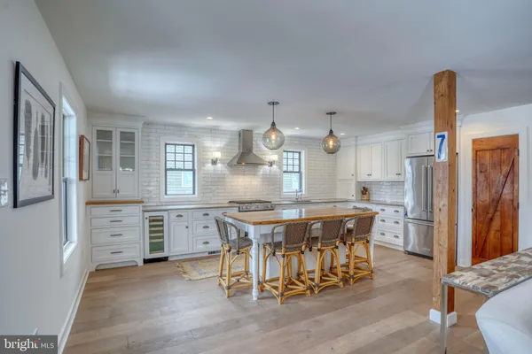 $1,990,000 | 7 Rehoboth Avenue, Lewes, DE 19958